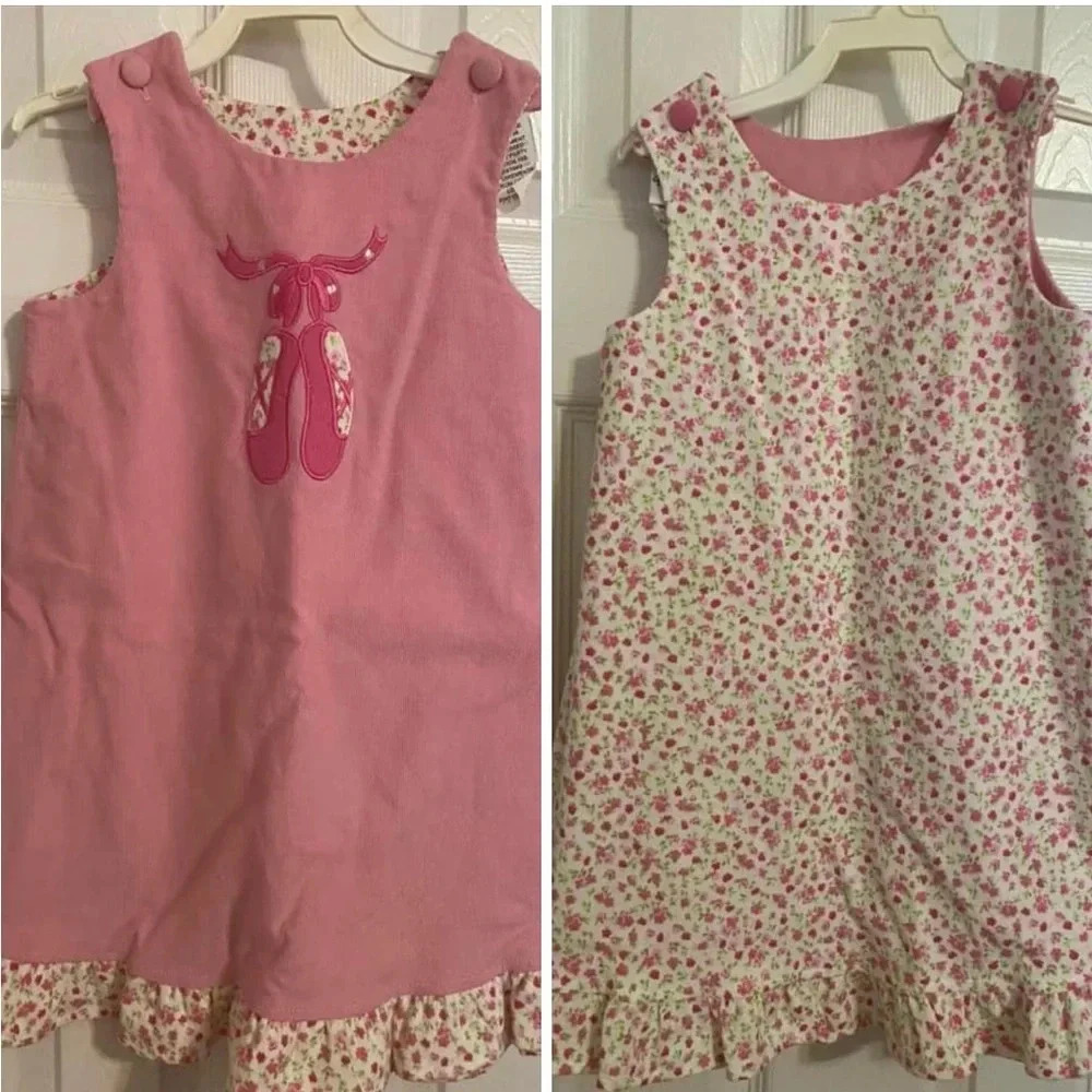 NWT Glorimont Reversible Jumper